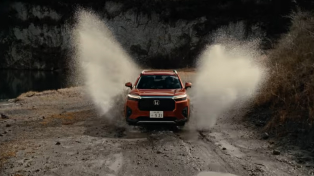 パワフルでリニアな加速。タフに使い込める走行性能。画像