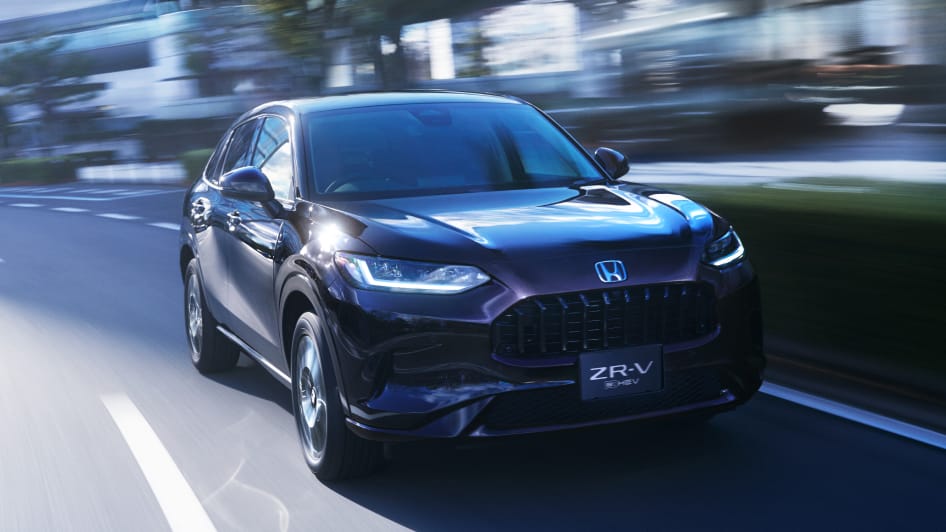 ZR-V