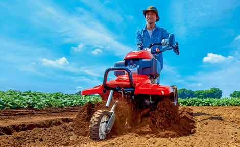 サ・ラ・ダ FF500