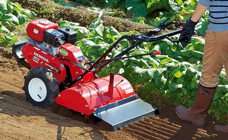 ラッキーボーイ FU400