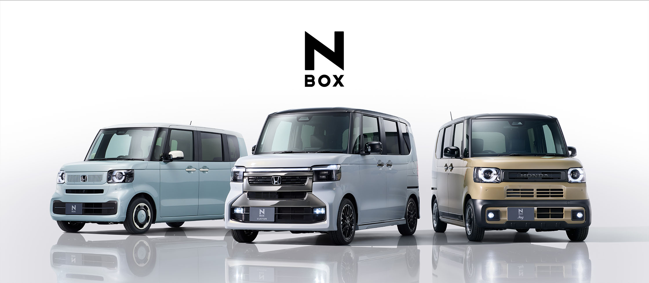 N-BOX