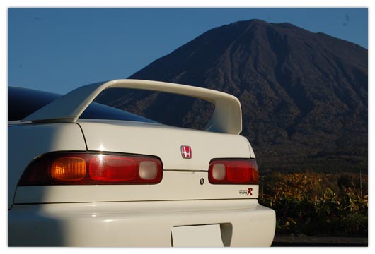 �C���e�O�� �^�C�vR