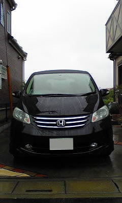 ����Ɣ[�Ԃł�