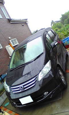 ����Ɣ[�Ԃł�