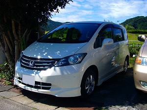 �t���[�h���[��