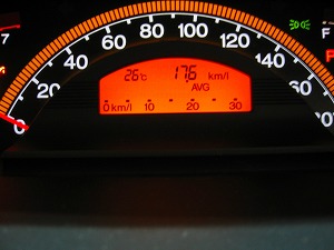 ���A�藷�s�ł̐��\�e�X�g