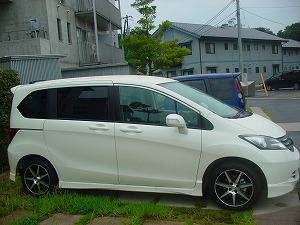 ����ƃA���~���c