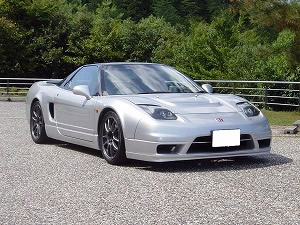 ���ʂ܂�Honda�}�I