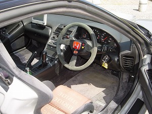 ���ʂ܂�Honda�}�I