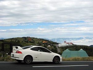 �C���e�O��TYPE R