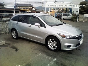 �Ȃ��Ƃ��̃X�^�C���B