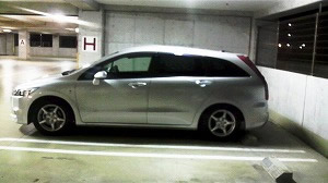 �Ȃ��Ƃ��̃X�^�C���B