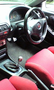 �C���e�O��TYPE R