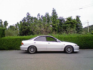 �C���e�O��TYPE R