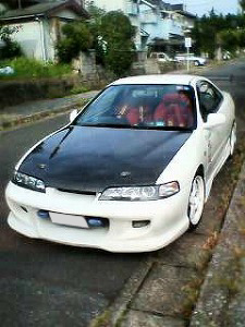 �C���e�O��TYPE R