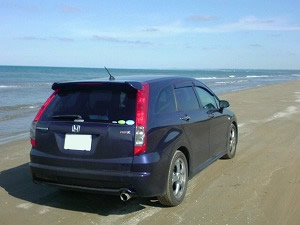 �\�o�Ȃ����h���C�u�E�F�C�ō�