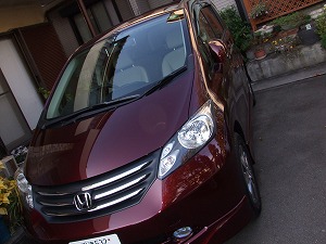 25�N�ԃz���_�ł��B