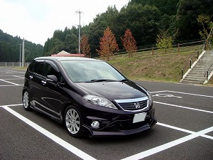 �H�̃����V���b�g�I