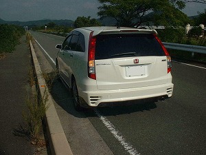 �����N�[�y�@2008/10�`