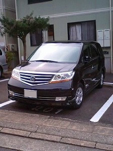 エリシオン プレステージ