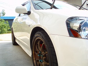 �C���e�O��TYPE R