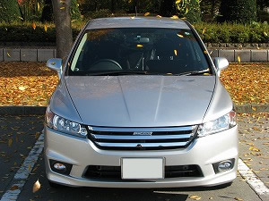 �X�g���[��