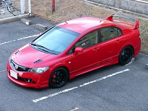 �V�r�b�NTYPE R