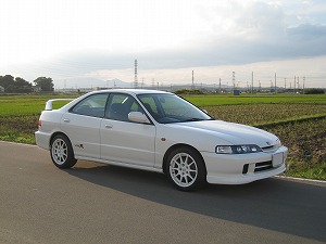 �C���e�O��TYPE R