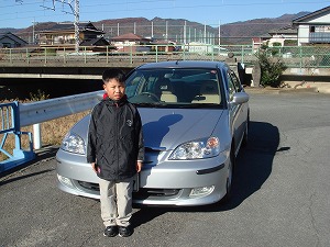 シビックハイブリッド