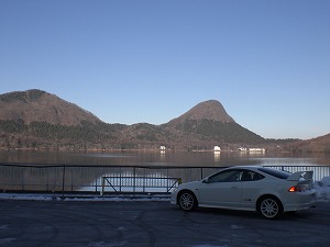 インテグラTYPE R