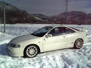 �C���e�O��TYPE R