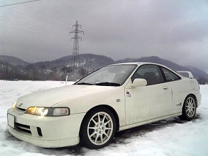 �C���e�O��TYPE R