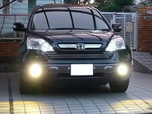 CR-V