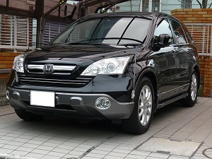 CR-V