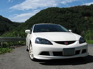 �C���e�O��TYPE R