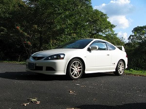 �C���e�O��TYPE R