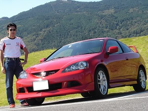 �C���e�O��TYPE R