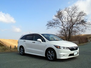 �X�g���[��