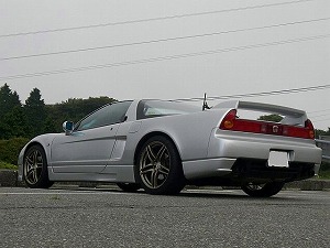 NSX