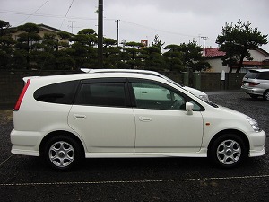 �X�g���[��