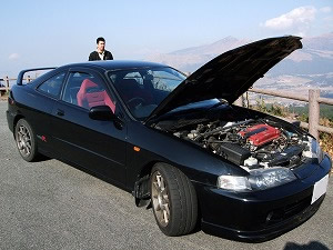 �C���e�O��TYPE R