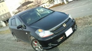 �X�g���[��