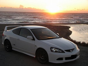 �C���e�O��TYPE R