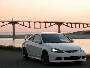 �C���e�O��TYPE R