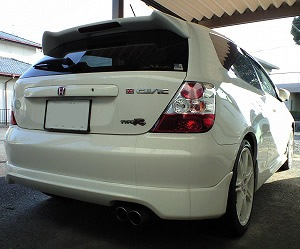 �V�r�b�NTYPE R