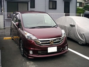 �X�e�b�v���S��