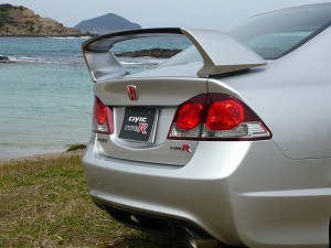 �V�r�b�NTYPE R