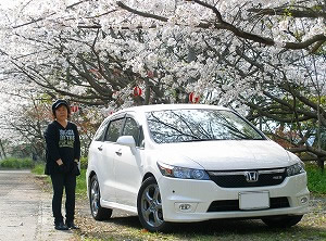 �X�g���[��