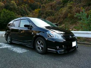 �X�g���[��