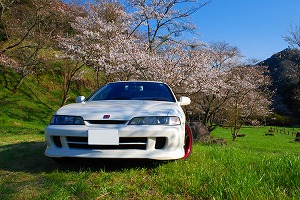 �C���e�O��TYPE R